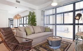 Chezmoihomes Plaza Nueva Premium